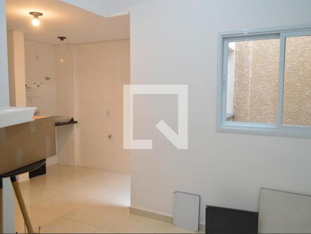 Casa, Vila Carrão, 2 Quartos, 39 m2 São Paulo