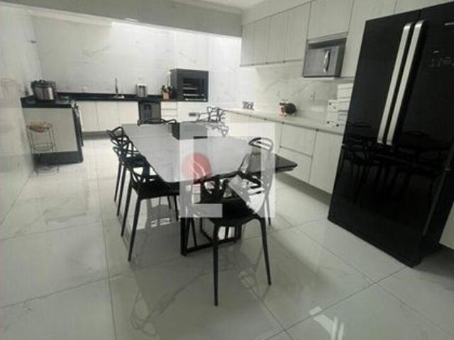 Casa, Vila Carrão, 3 Quartos, 130 m2 São Paulo