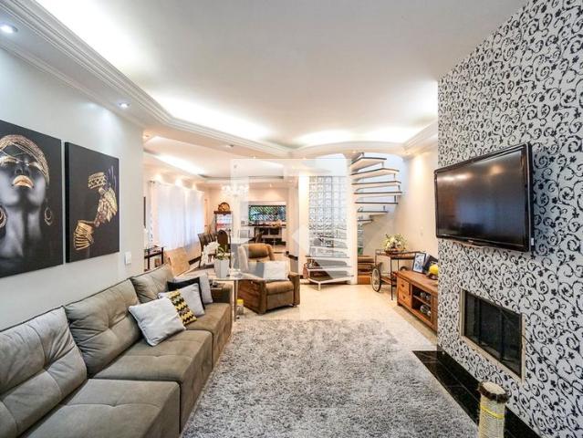 Casa, Vila Carrão, 4 Quartos, 357 m2 São Paulo