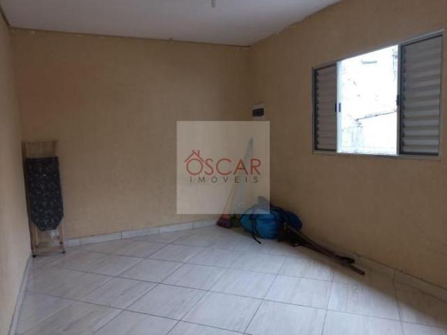 Casa Vila Carrão