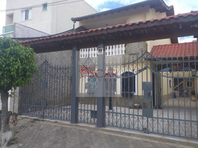 Casa Vila Carrão