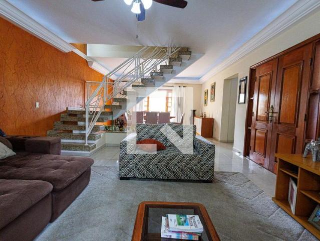 Casa, Vila Castelo Branco, 5 Quartos, 404 m2 Indaiatuba