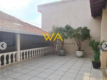 CASA VILA CECÍLIA