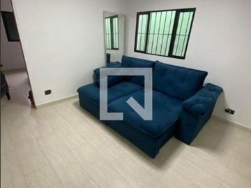 Casa, Vila Cecília Maria, 1 Quarto, 132 m2 Santo André