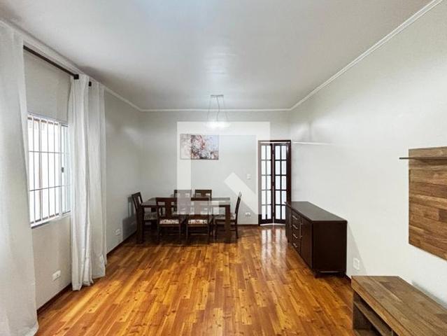 Casa, Vila Cecília Maria, 2 Quartos, 171 m2 Santo André