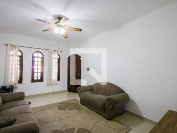 Casa, Vila Cecília Maria, 3 Quartos, 135 m2 Santo André