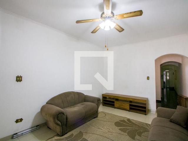 Casa, Vila Cecília Maria, 3 Quartos, 135 m2 Santo André