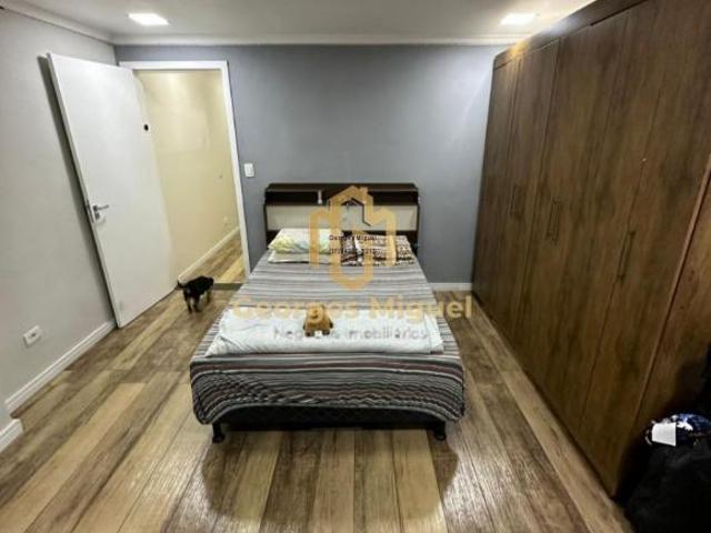 Casa, Vila Cecília Maria, Santo André, SP