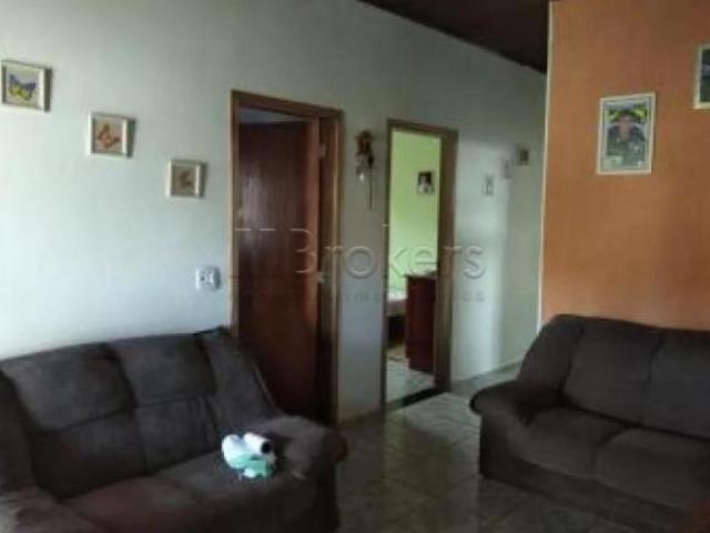 CASA Vila Cidade Jardim BOTUCATU / SP