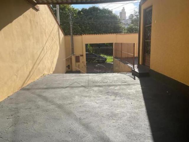 CASA Vila Cidade Jardim BOTUCATU / SP
