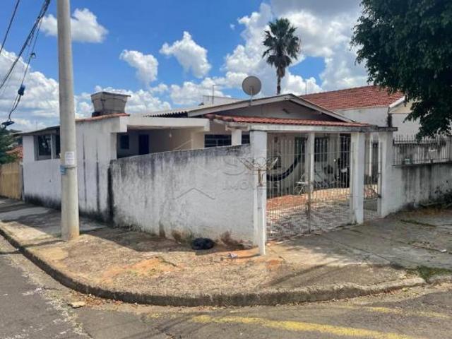 CASA Vila Cidade Jardim BOTUCATU / SP