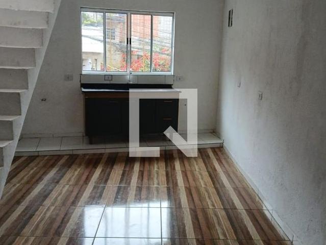 Casa, Vila Clara, 2 Quartos, 62 m2 São Paulo