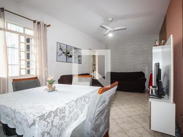 Casa, Vila Clara, 2 Quartos, 80 m2 São Paulo