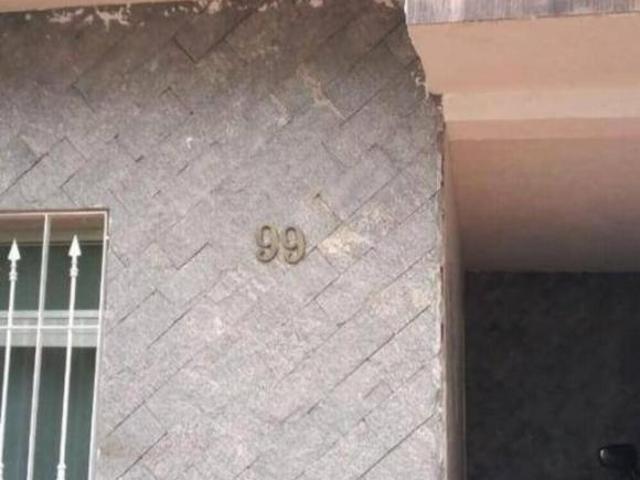 Casa, Vila Clara, São Paulo, SP