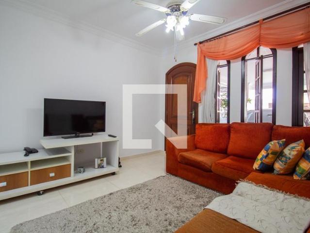 Casa, Vila Claran, 3 Quartos, 130 m2 São Paulo