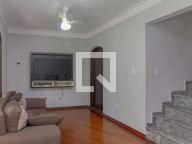 Casa, Vila Clarice, 4 Quartos, 240 m2 Santo André