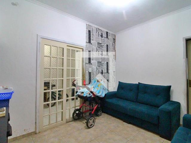 Casa, Vila Clarice, 3 Quartos, 130 m2 Santo André