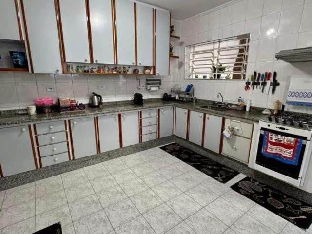 Casa, Vila Cleonice, São Paulo, SP