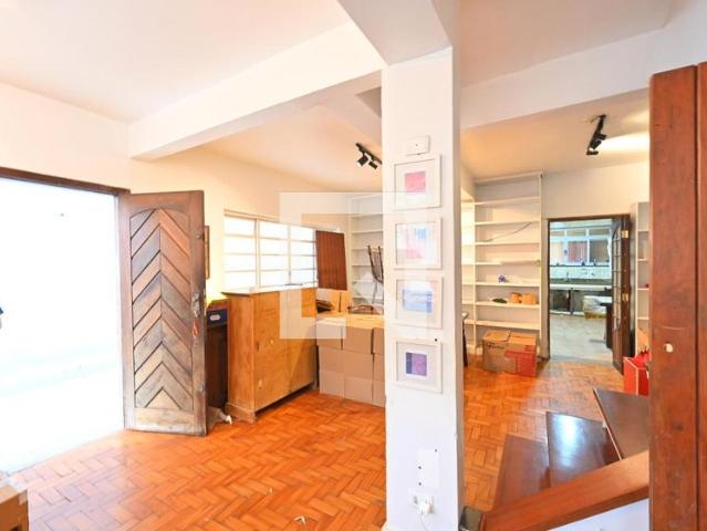 Casa, Vila Clementino, 4 Quartos, 200 m2 São Paulo