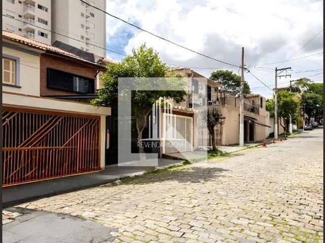 Casa, Vila Clementino, 4 Quartos, 43 m2 São Paulo