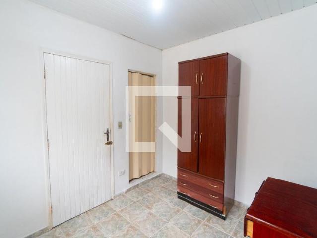 Casa, Vila Clementino, 1 Quarto, 40 m2 São Paulo