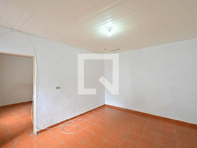 Casa, Vila Clementino, 1 Quarto, 40 m2 São Paulo
