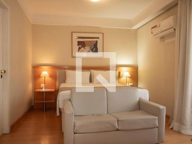 Casa, Vila Clementino, 1 Quarto, 45 m2 São Paulo