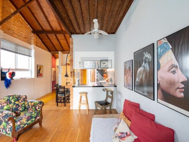 Casa, Vila Clementino, 1 Quarto, 150 m2 São Paulo