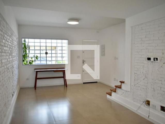 Casa, Vila Clementino, 2 Quartos, 100 m2 São Paulo