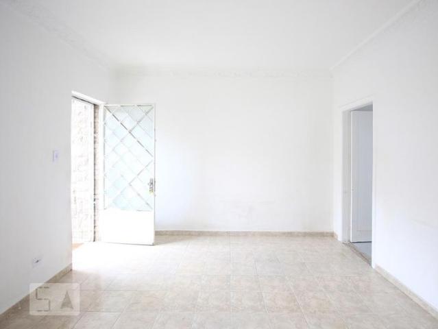 Casa, Vila Clementino, 2 Quartos, 100 m2 São Paulo