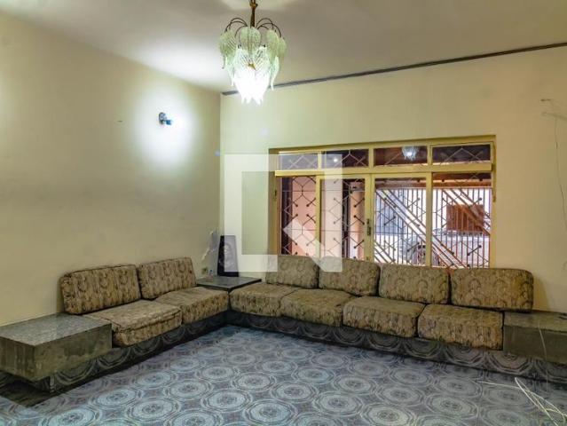 Casa, Vila Clementino, 2 Quartos, 156 m2 São Paulo