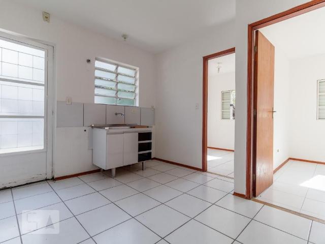 Casa, Vila Clementino, 2 Quartos, 40 m2 São Paulo