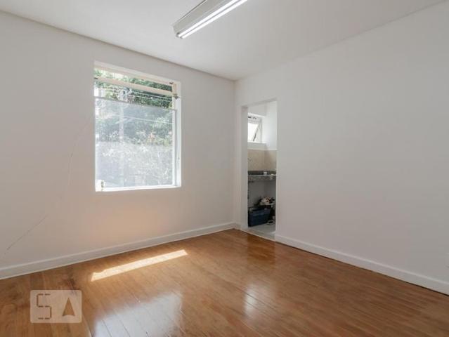 Casa, Vila Clementino, 2 Quartos, 70 m2 São Paulo