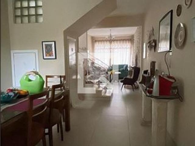 Casa, Vila Clementino, 3 Quartos, 110 m2 São Paulo