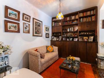 Casa, Vila Clementino, 3 Quartos, 110 m2 São Paulo