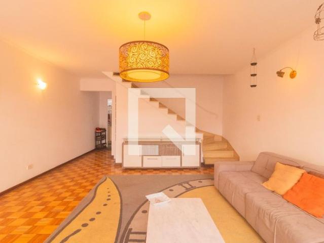 Casa, Vila Clementino, 3 Quartos, 196 m2 São Paulo
