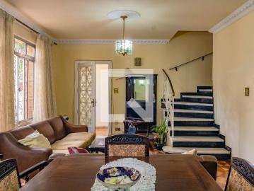 Casa, Vila Clementino, 3 Quartos, 280 m2 São Paulo