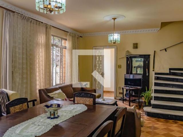 Casa, Vila Clementino, 3 Quartos, 280 m2 São Paulo
