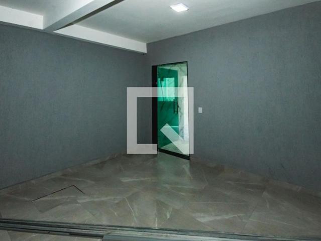 Casa, Vila Cloris, 2 Quartos, 55 m2 Belo Horizonte