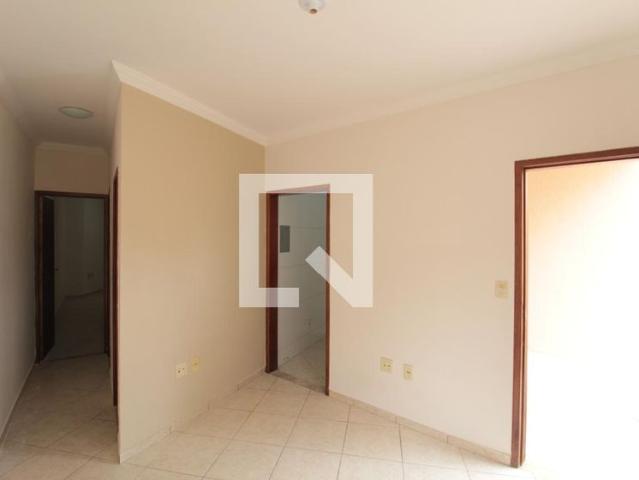 Casa, Vila Cloris, 2 Quartos, 60 m2 Belo Horizonte