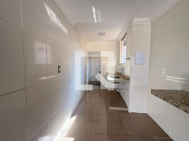 Casa, Vila Cloris, 2 Quartos, 80 m2 Belo Horizonte