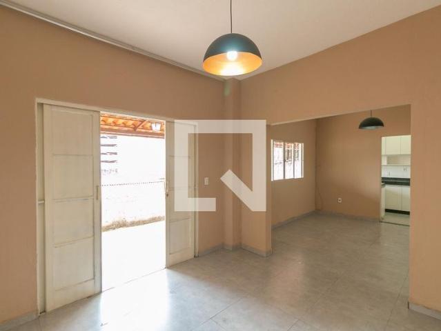 Casa, Vila Cloris, 2 Quartos, 85 m2 Belo Horizonte