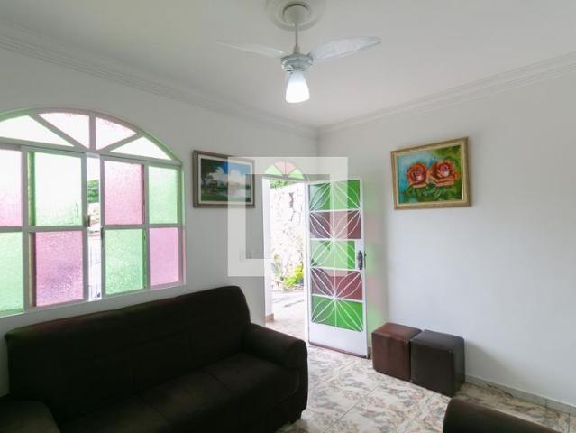 Casa, Vila Cloris, 3 Quartos, 360 m2 Belo Horizonte