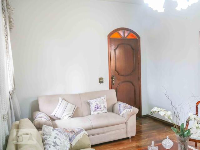 Casa, Vila Cloris, 4 Quartos, 300 m2 Belo Horizonte