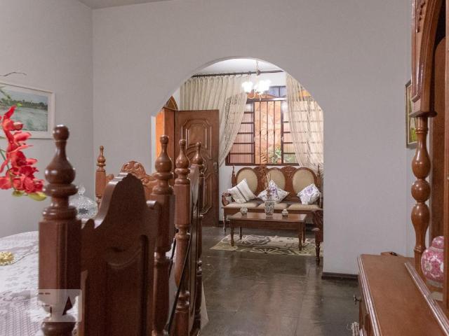 Casa, Vila Cloris, 4 Quartos, 360 m2 Belo Horizonte