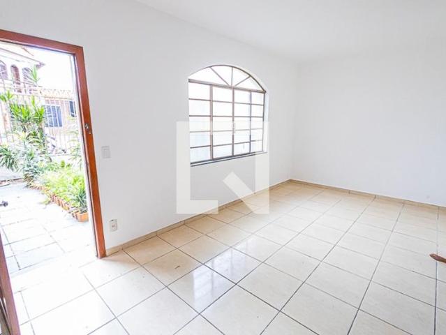 Casa, Vila Cloris, 5 Quartos, 200 m2 Belo Horizonte