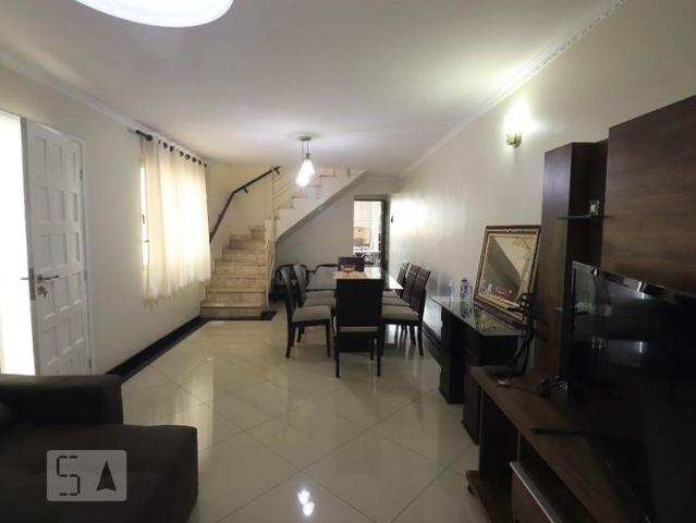 Casa, Vila Curuça, 3 Quartos, 157 m2 Santo André