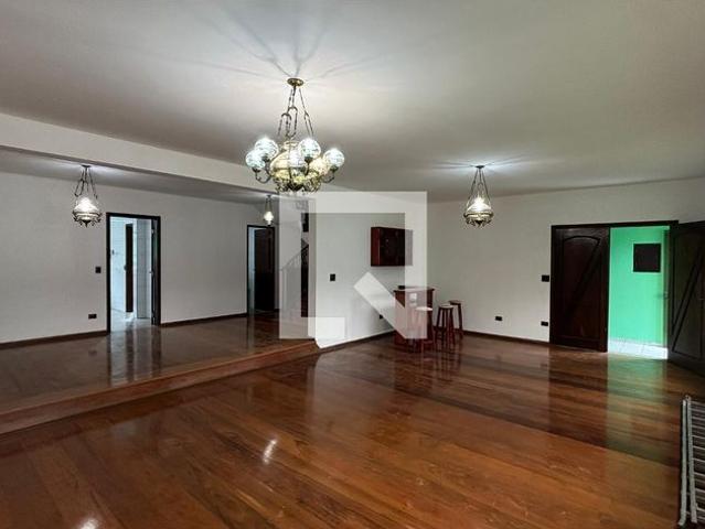 Casa, Vila Curuça, 4 Quartos, 430 m2 Santo André