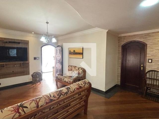 Casa, Vila Curuça, 4 Quartos, 249 m2 Santo André
