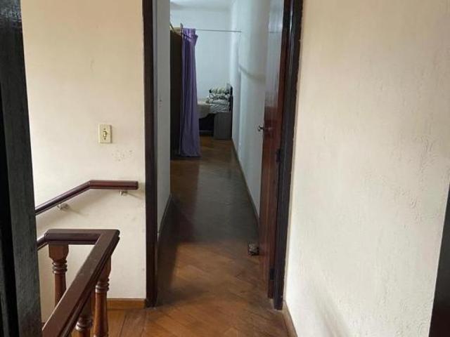 Casa Vila Curuçá